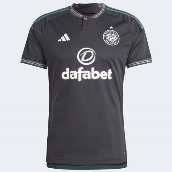 Maillot Celtic Exterieur 2023-24